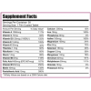 LIMITLESS WOMAN MAX MULTIVITAMIN & MINERALS WITH 26 KEY ELEMENTS — DIETARY SUPPLEMENT 30 TABLETS LIMITLESS WOMAN MAX MULTIVITAMIN & MINERALS WITH 26 KEY ELEMENTS — DIETARY SUPPLEMENT 30 TABLETS